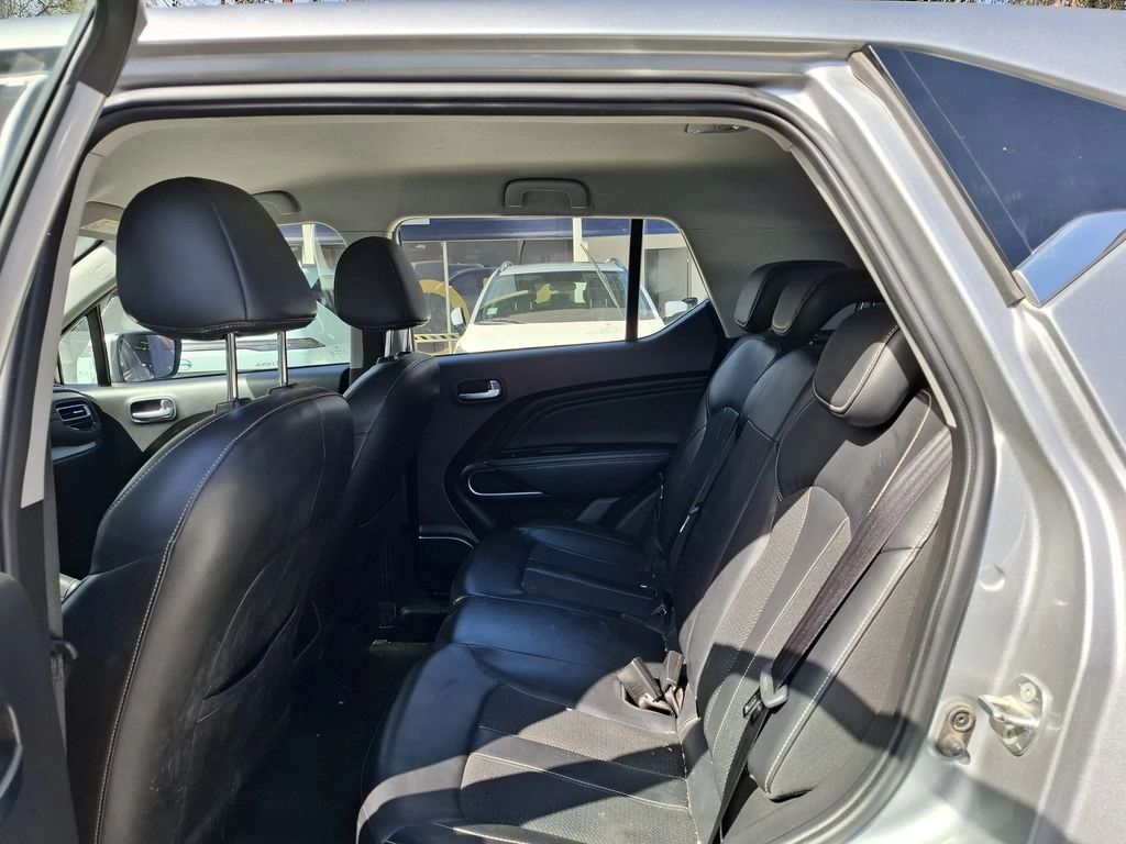 GAC Gs3 Power Mt 1.5 año 2024