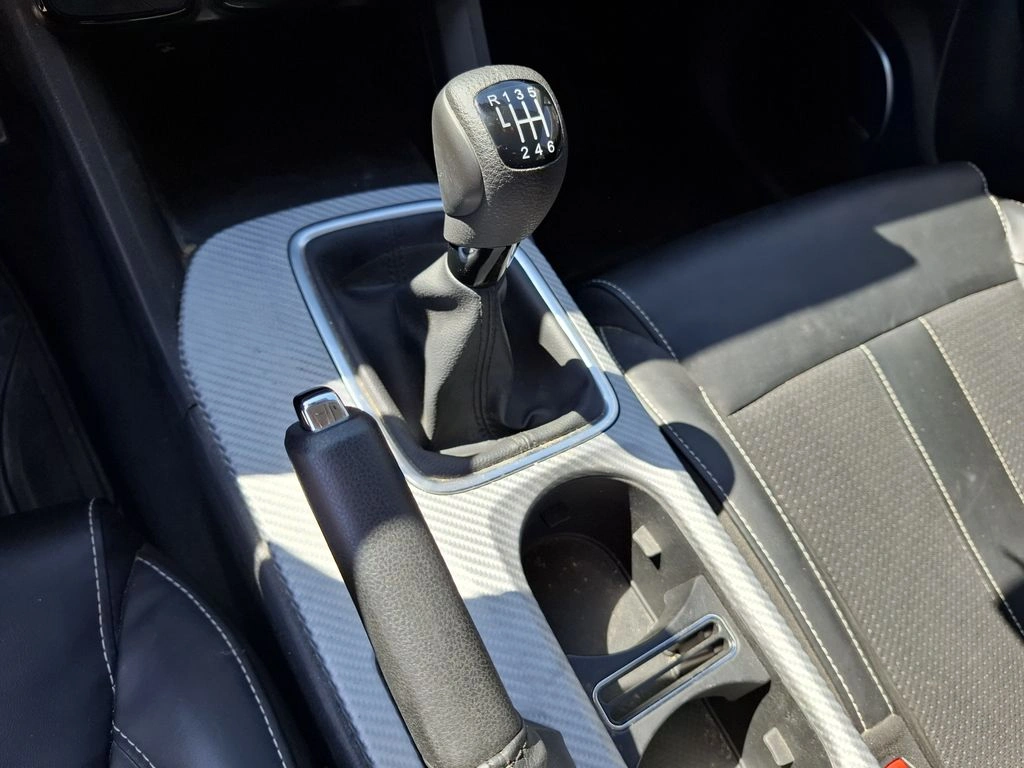 GAC Gs3 Power Gs Mt 1.5 año 2025