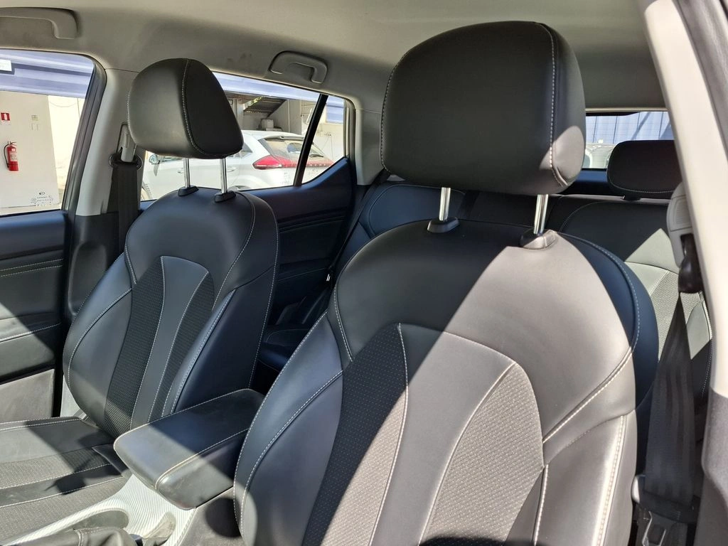 GAC Gs3 Power Gs Mt 1.5 año 2025