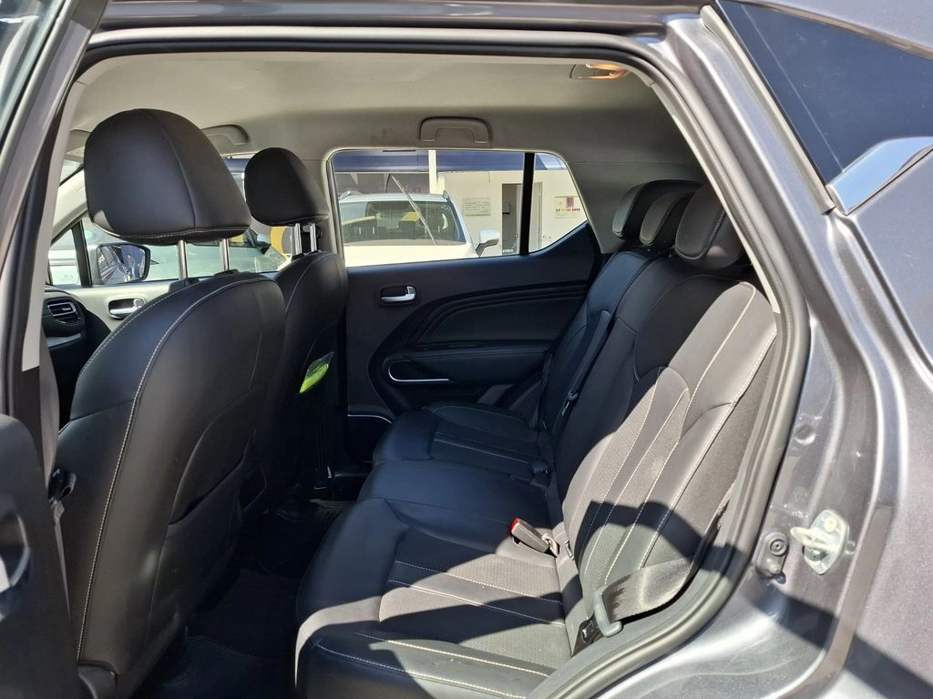 GAC Gs3 Power Gs Mt 1.5 año 2025