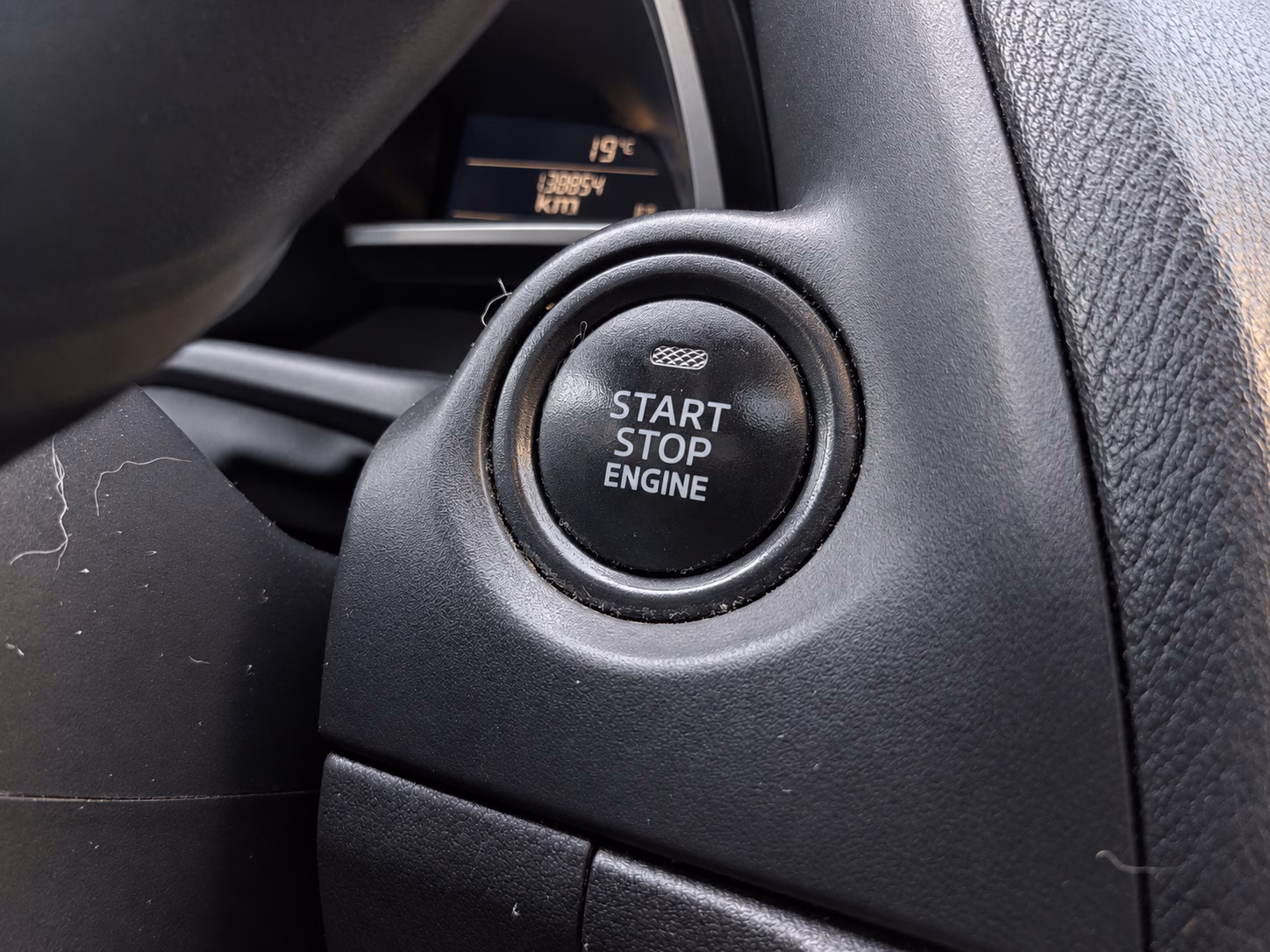 Mazda Mazda 3 Sport Hb año 2019