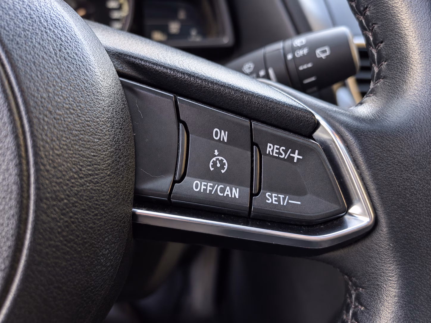 Mazda Mazda 3 Sport Hb año 2019