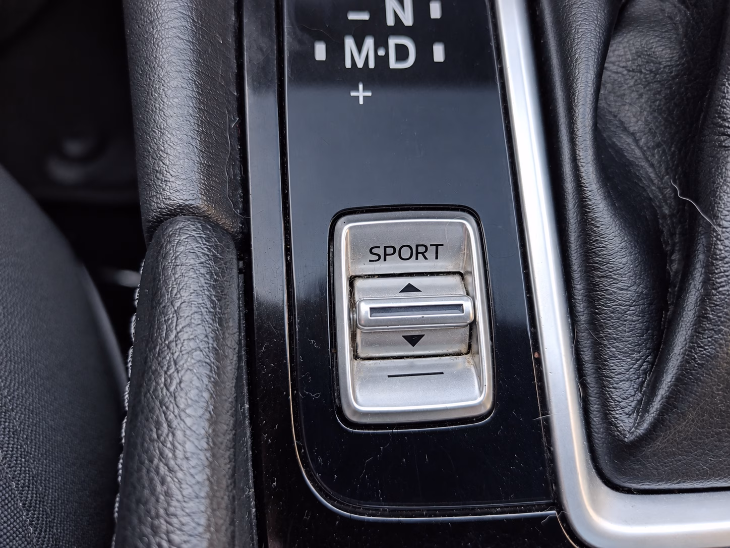 Mazda Mazda 3 Sport Hb año 2019