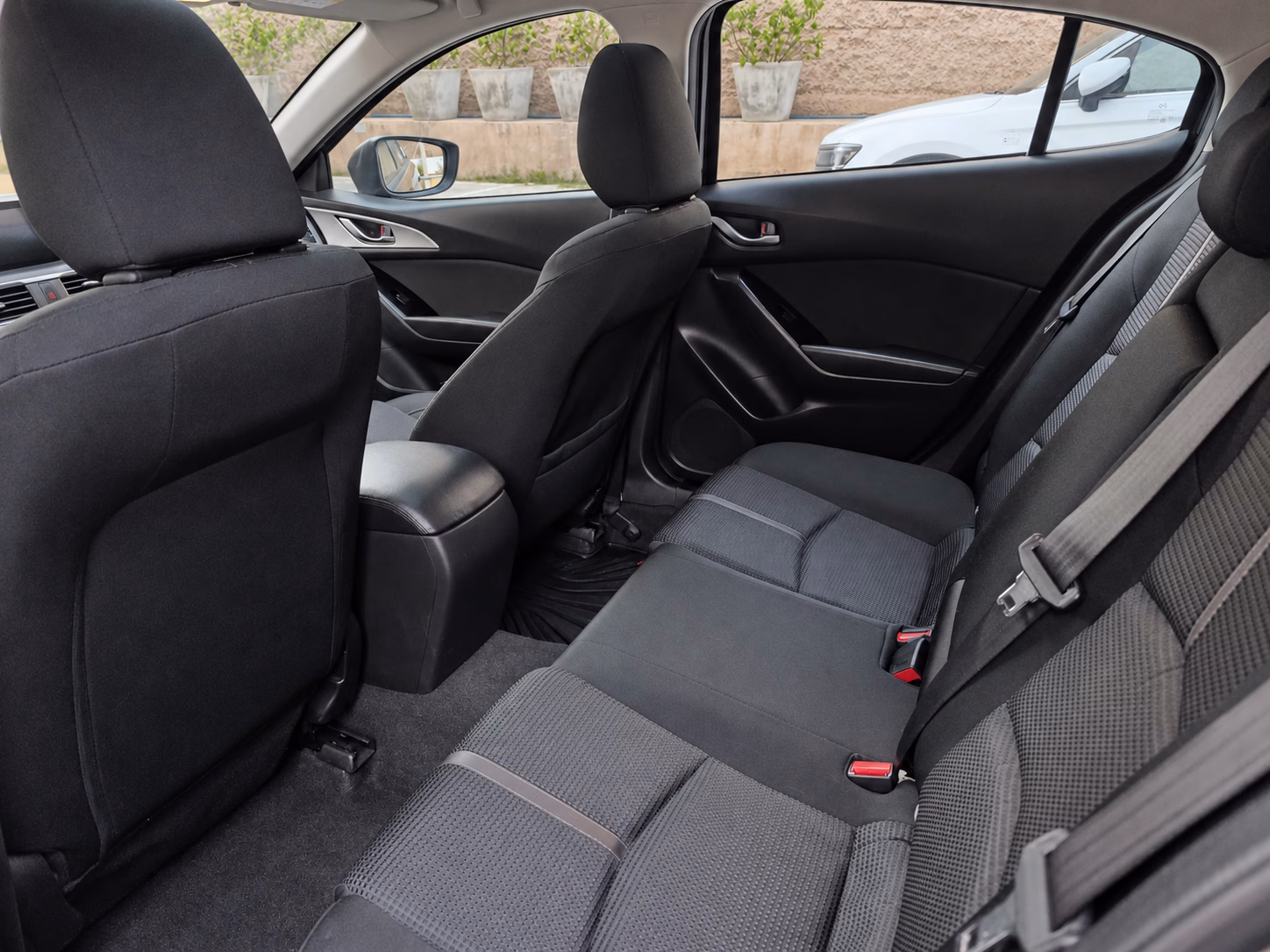 Mazda Mazda 3 Sport Hb año 2019