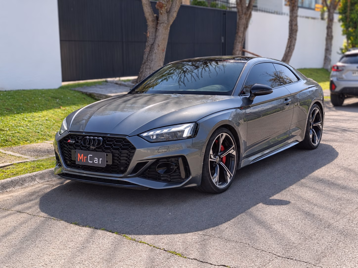 Audi Rs5 Tfsi 4x4 Qp año 2024