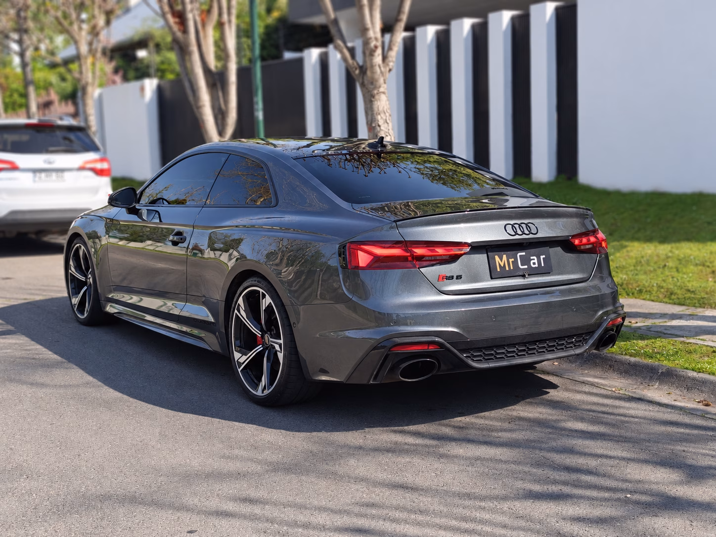 Audi Rs5 Tfsi 4x4 Qp año 2024