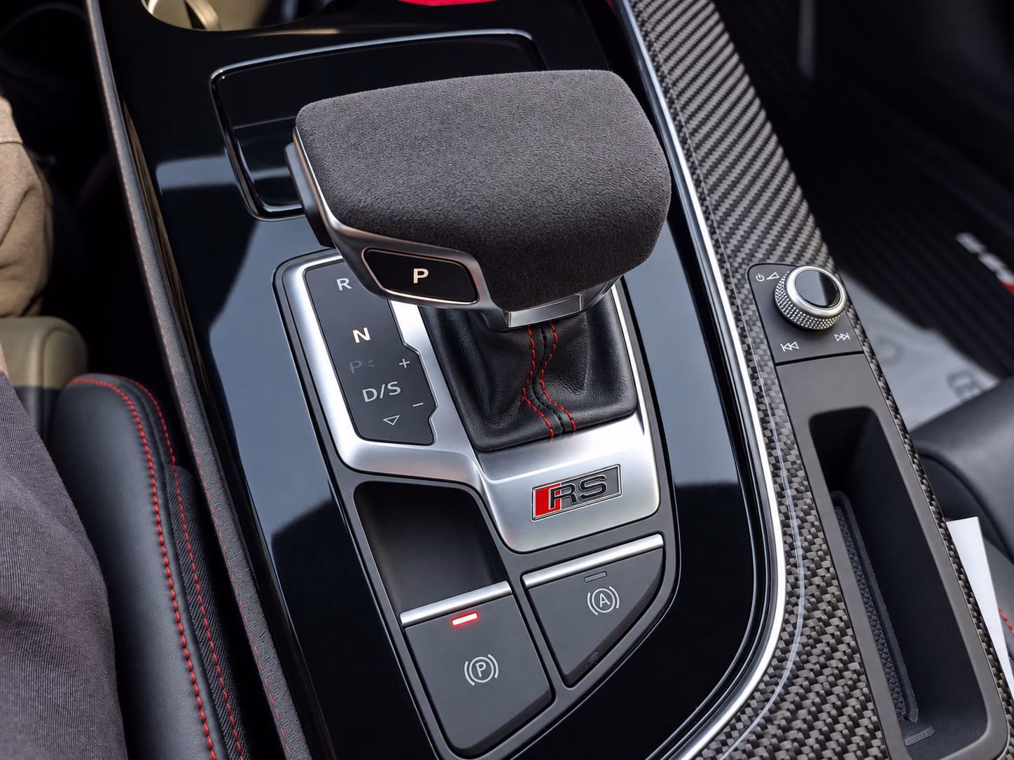 Audi Rs5 Tfsi 4x4 Qp año 2024