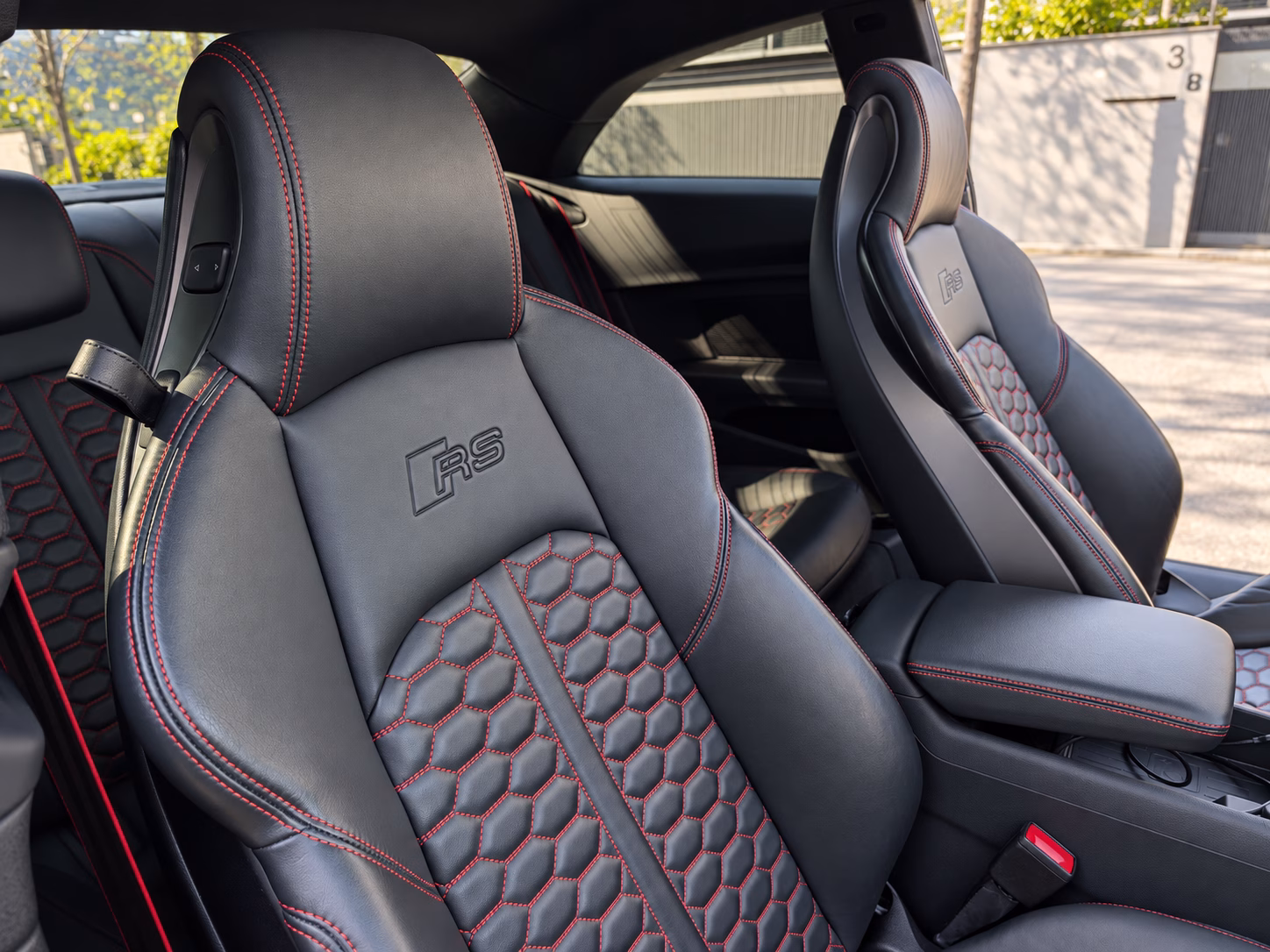 Audi Rs5 Tfsi 4x4 Qp año 2024