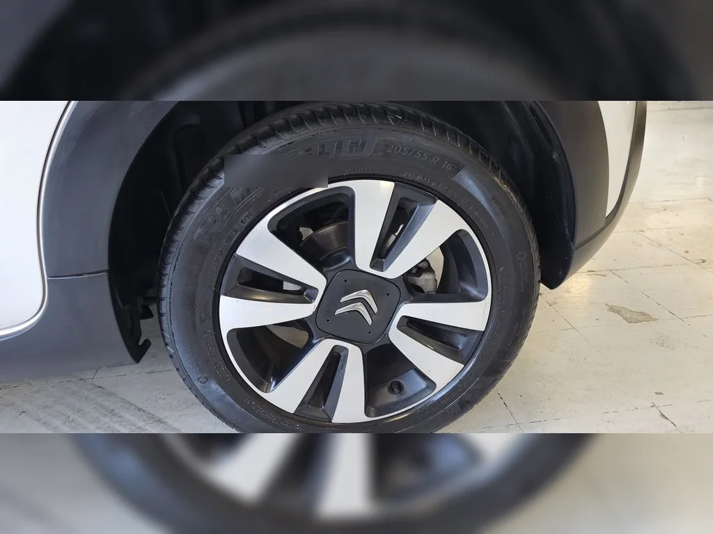 Citroen C3 Bluehdi 1.5 año 2020