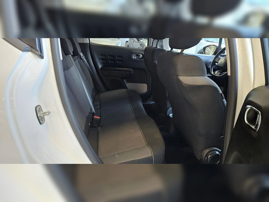 Citroen C3 Bluehdi 1.5 año 2020