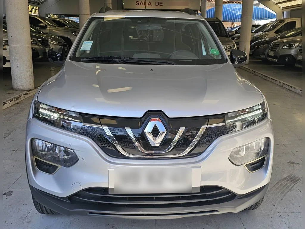 Renault Kwid E-Kwid | 2025 año 2025