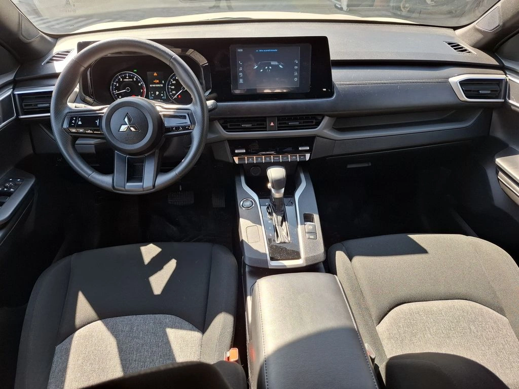 Mitsubishi Outlander Sport Gl 1.5 Aut año 2025