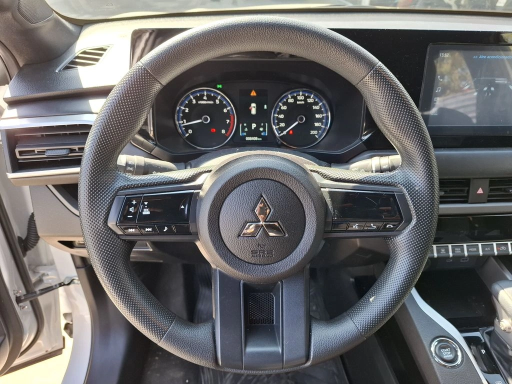 Mitsubishi Outlander Sport Gl 1.5 Aut año 2025
