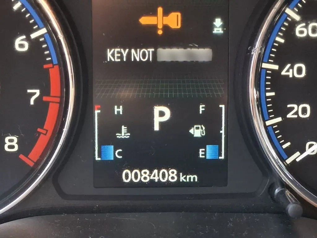 Mitsubishi Outlander Sport Gl 1.5 Aut año 2025