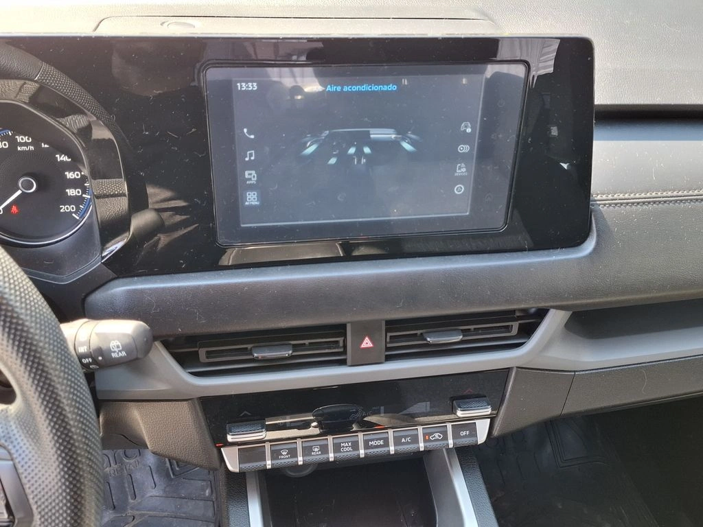 Mitsubishi Outlander Sport Gl 1.5 Aut año 2025