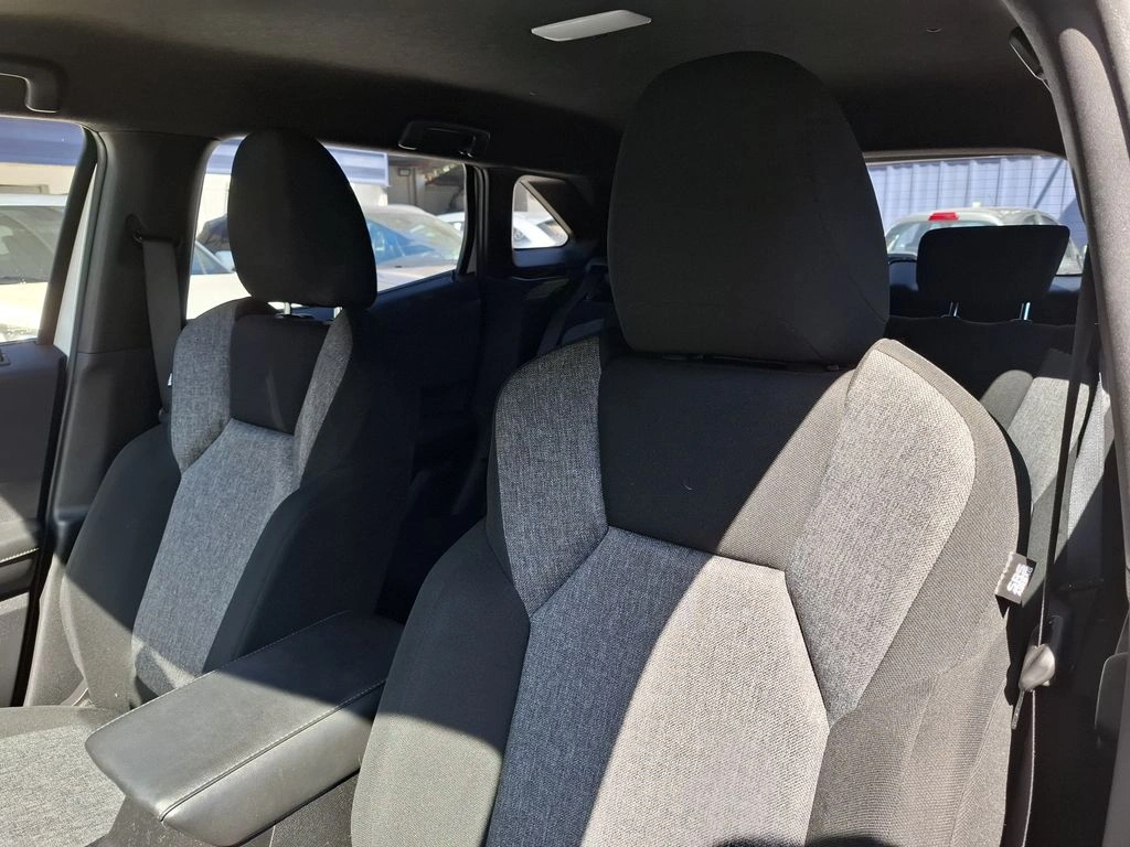 Mitsubishi Outlander Sport Gl 1.5 Aut año 2025