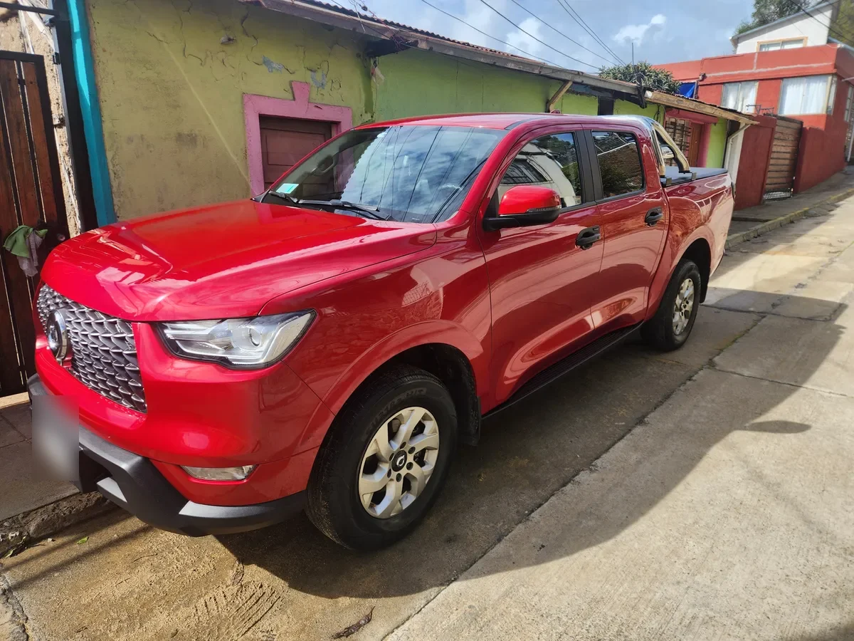 GREAT WALL POER Otra año 2023