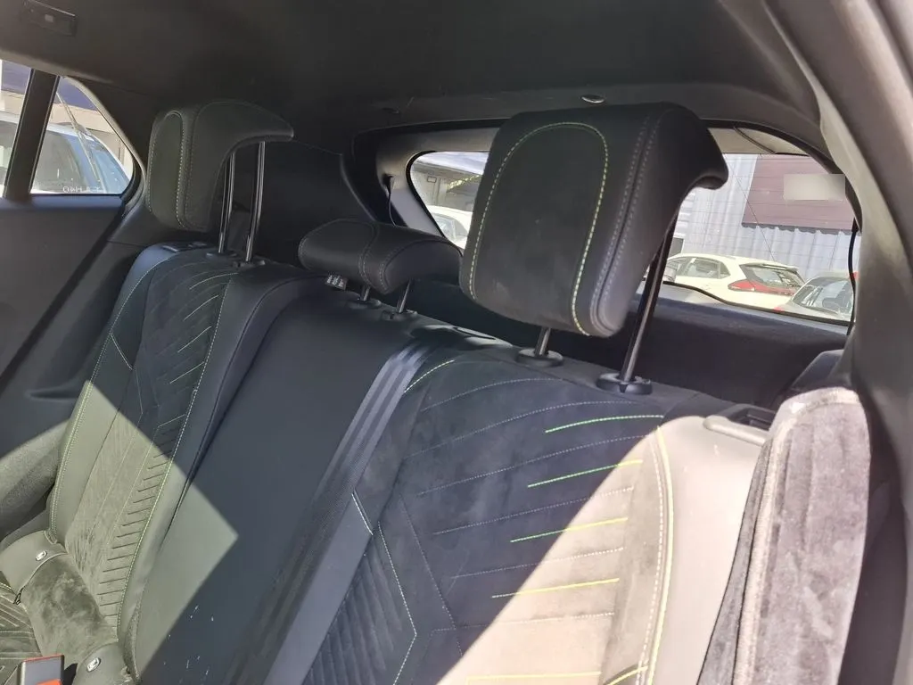 Peugeot 2008 Blue Hdi 130 Gt año 2024