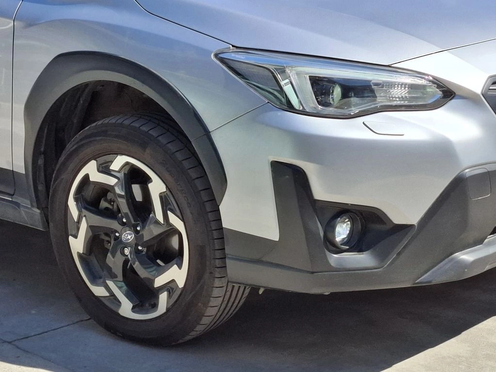 Subaru Xv 2.0i Awd Cvt At 5p año 2023