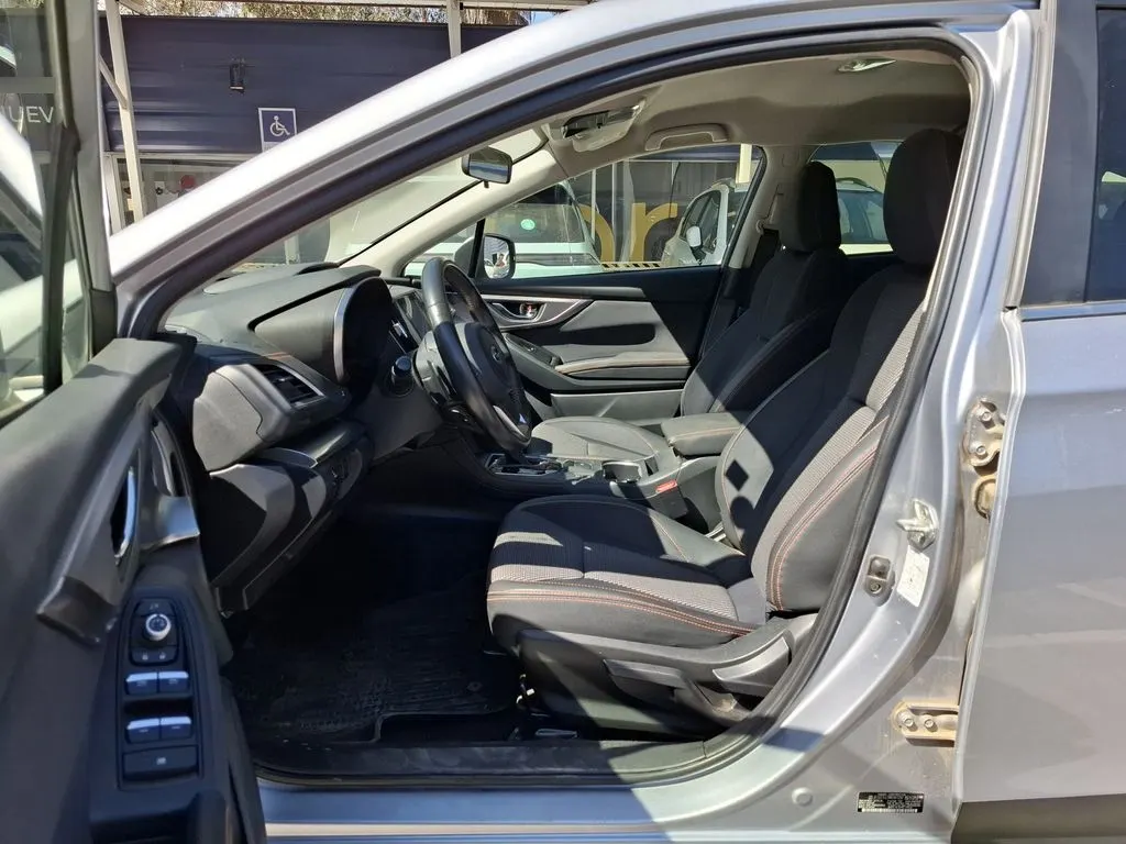 Subaru Xv 2.0i Awd Cvt At 5p año 2023