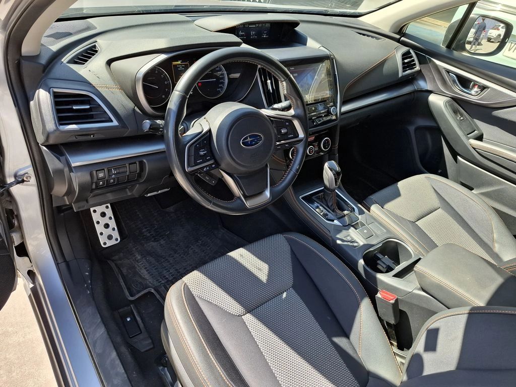Subaru Xv 2.0i Awd Cvt At 5p año 2023