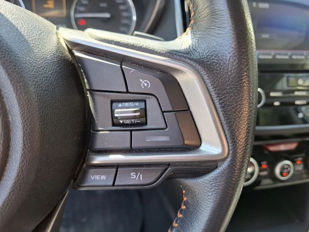 Subaru Xv 2.0i Awd Cvt At 5p año 2023