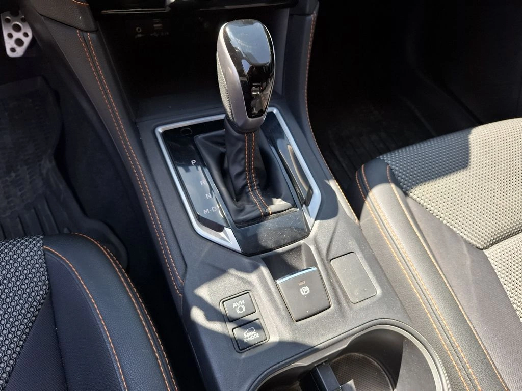 Subaru Xv 2.0i Awd Cvt At 5p año 2023