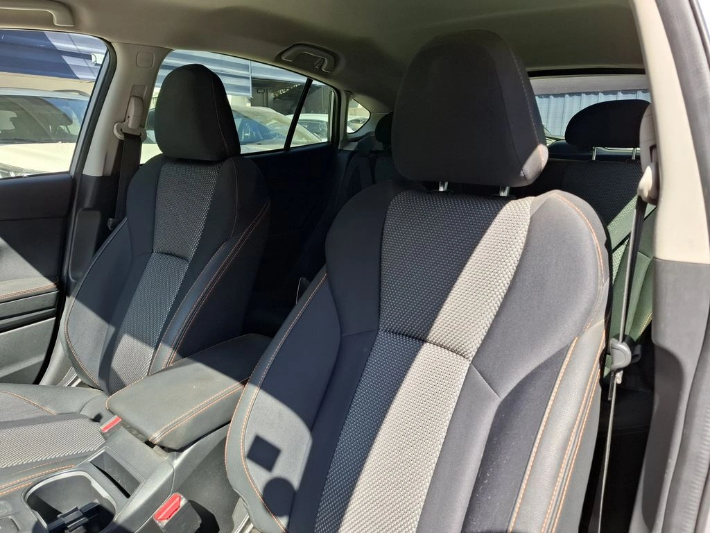 Subaru Xv 2.0i Awd Cvt At 5p año 2023