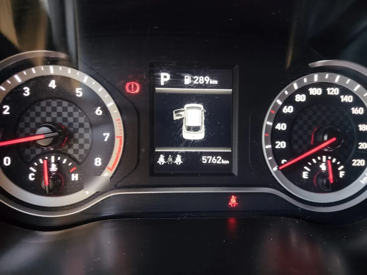HYUNDAI GRAND I-10 1.2 Ai3 Hb Plus Fl At año 2026