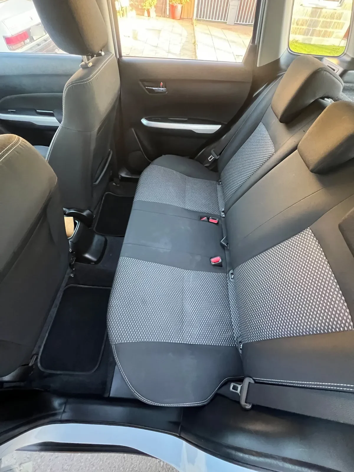 SUZUKI VITARA 1.6 G Glx 5p At 4x2 año 2019