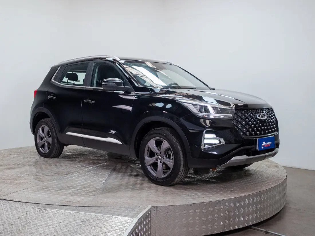 Chery Tiggo 3 1.5 Pro Glx At año 2023