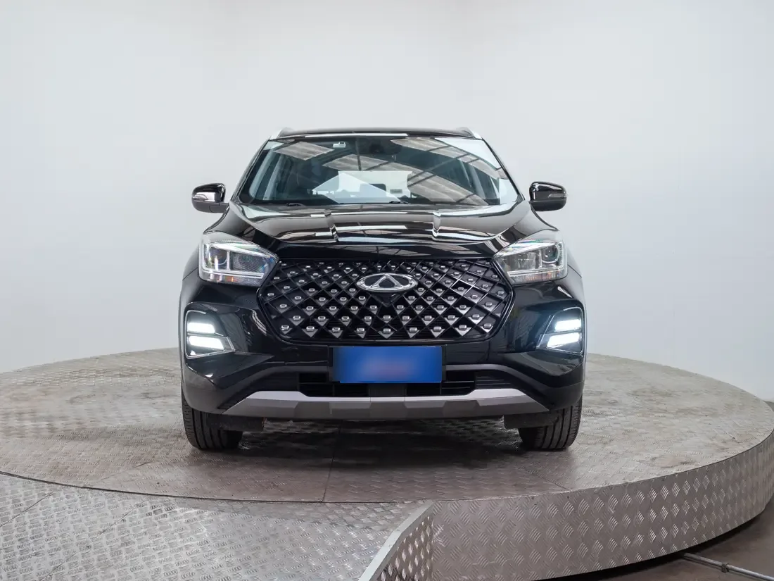 Chery Tiggo 3 1.5 Pro Glx At año 2023