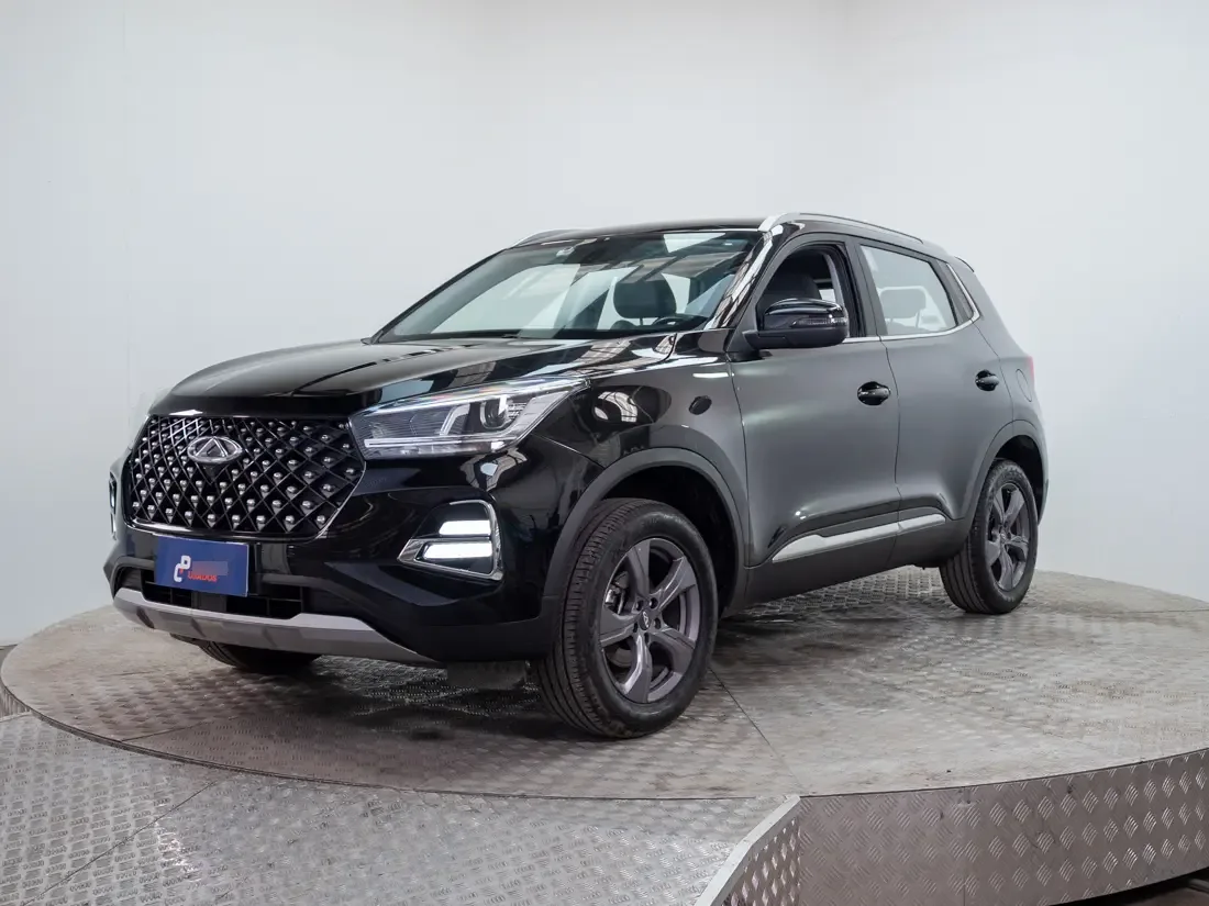 Chery Tiggo 3 1.5 Pro Glx At año 2023
