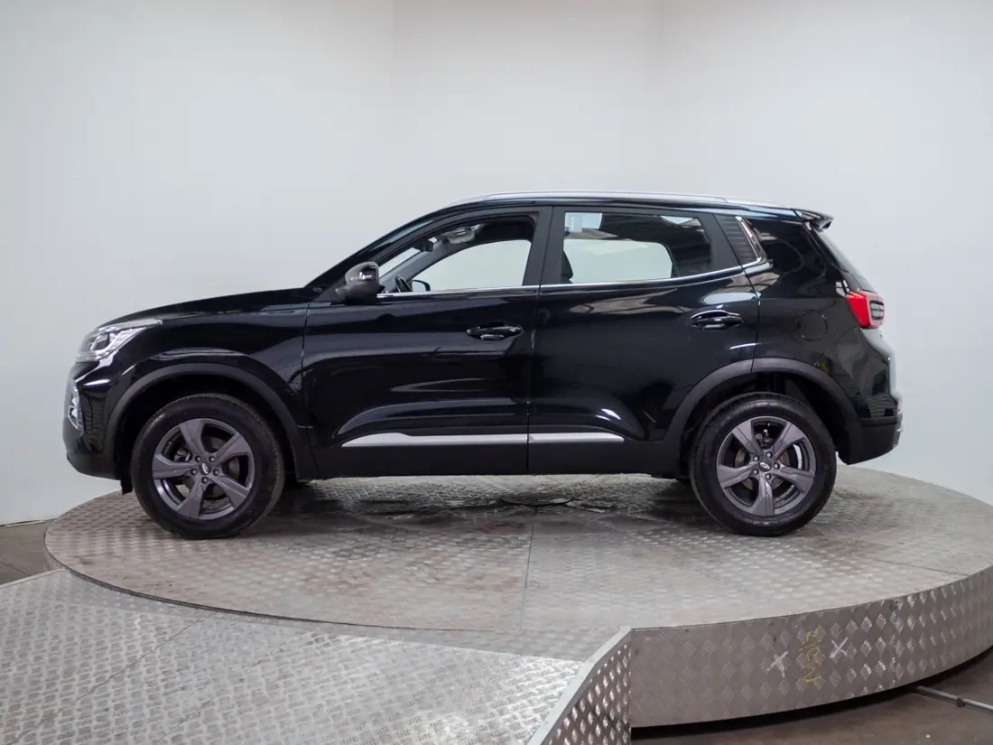 Chery Tiggo 3 1.5 Pro Glx At año 2023