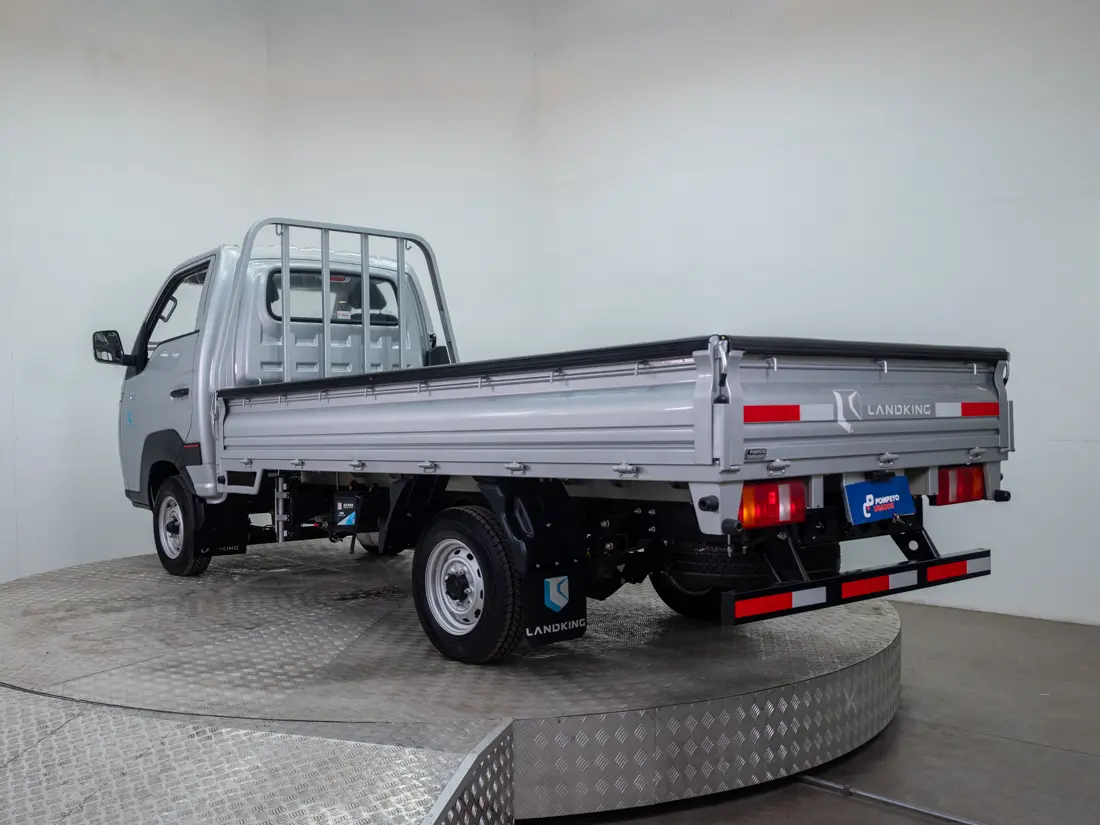Landking K3 Lk3 Pick Up 1.6 año 2026