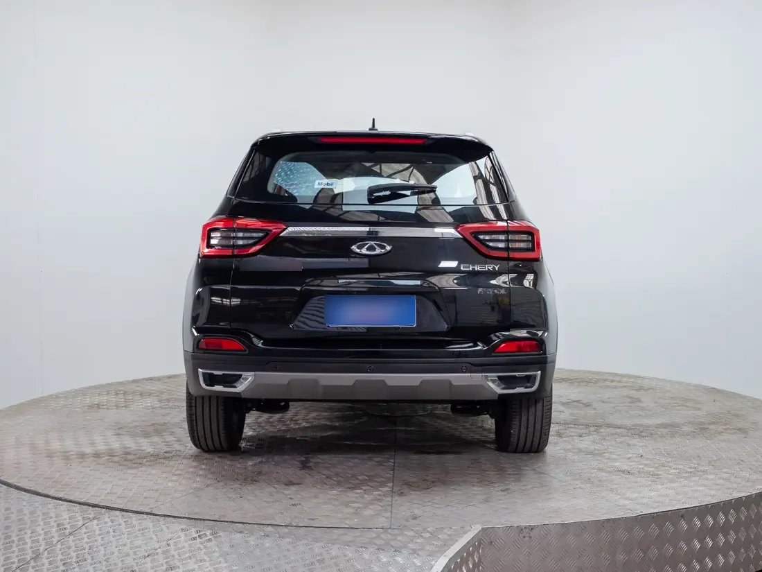 Chery Tiggo 3 1.5 Pro Glx At año 2023