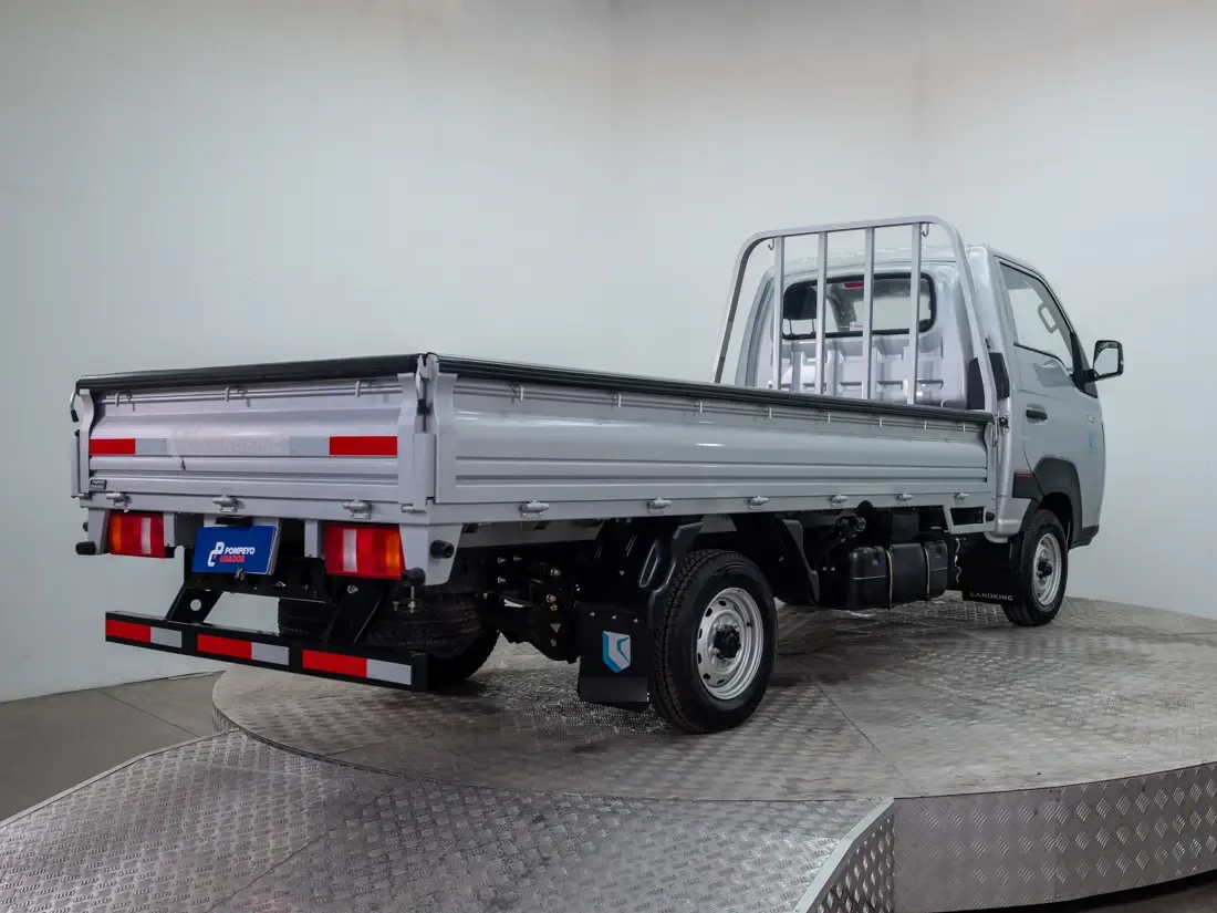 Landking K3 Lk3 Pick Up 1.6 año 2026