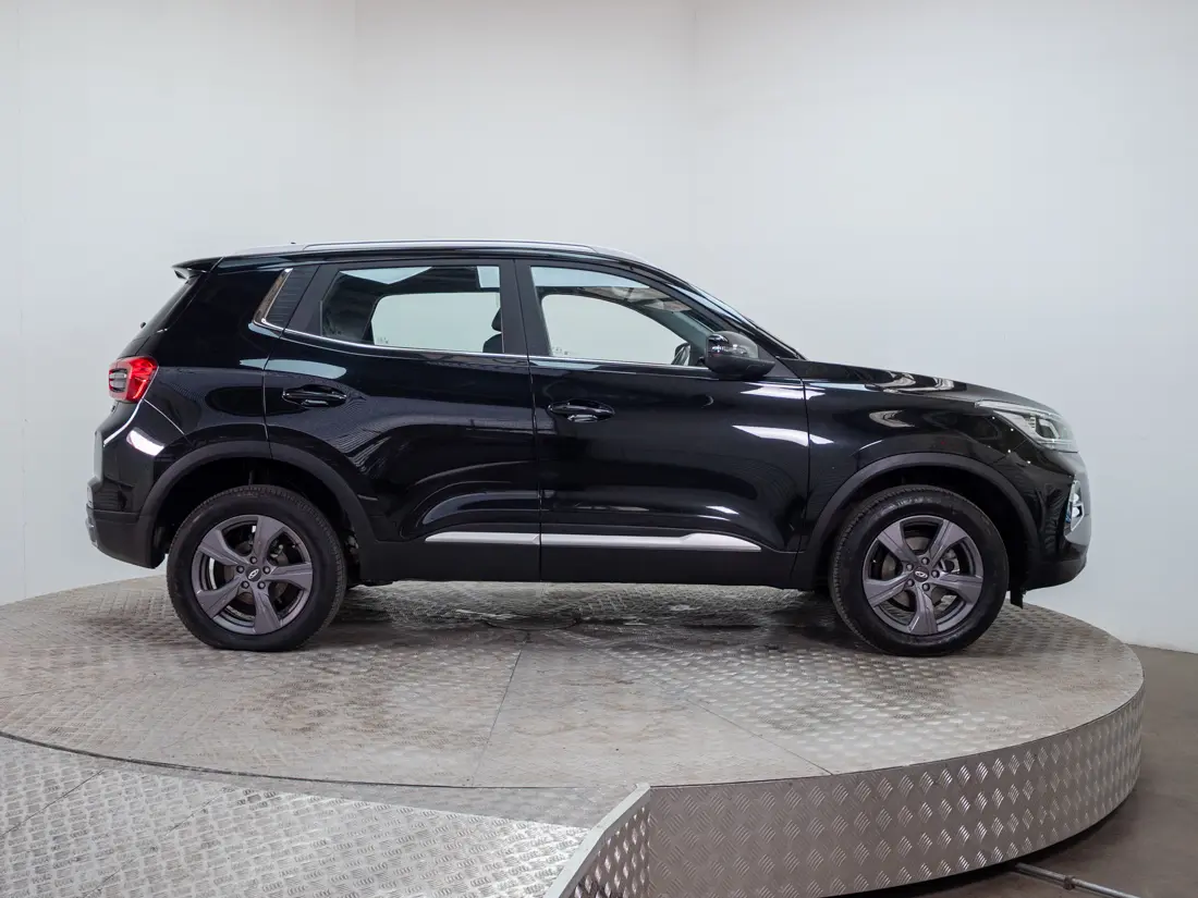 Chery Tiggo 3 1.5 Pro Glx At año 2023
