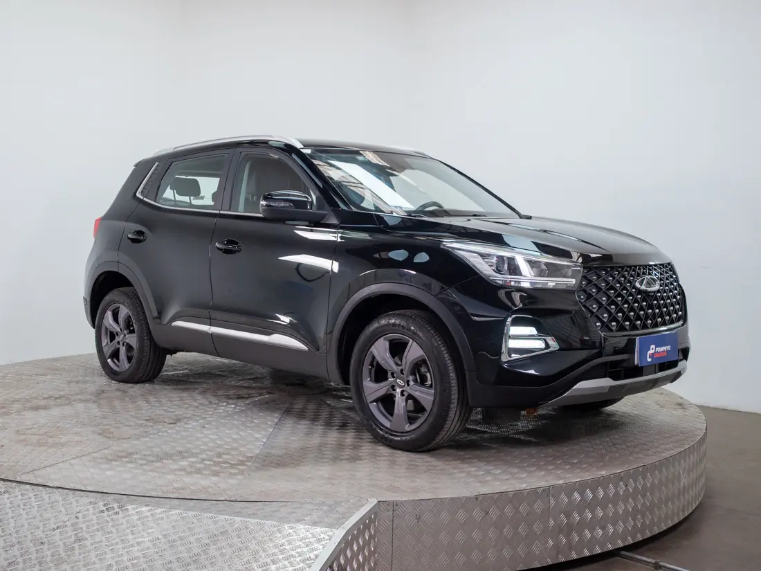 Chery Tiggo 3 1.5 Pro Glx At año 2023