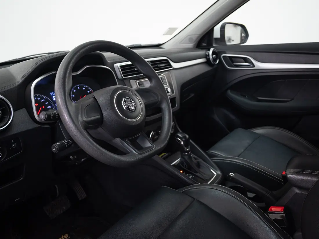 MG Zs Zs 1.5 Std At año 2020