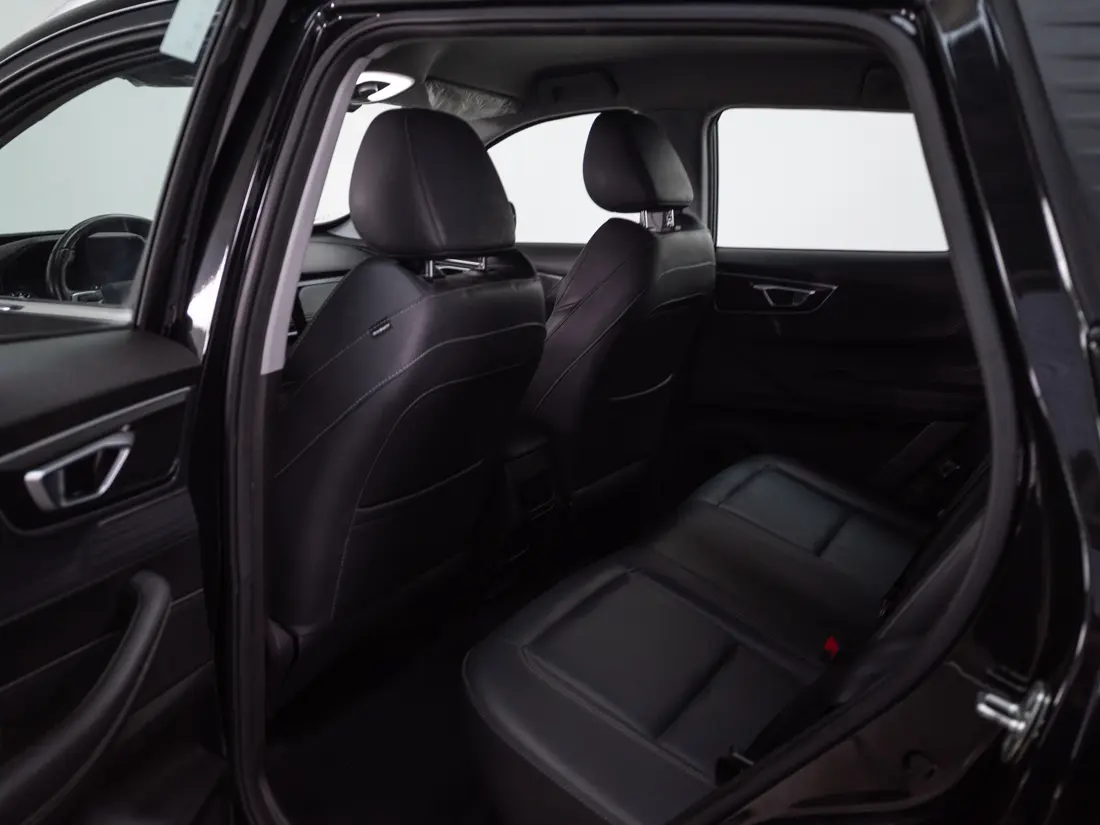 Chery Tiggo 3 1.5 Pro Glx At año 2023