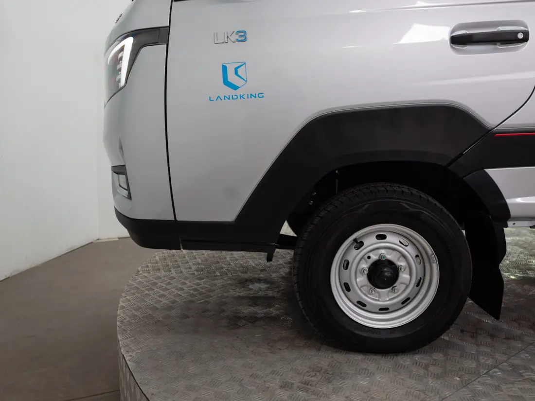 Landking K3 Lk3 Pick Up 1.6 año 2026