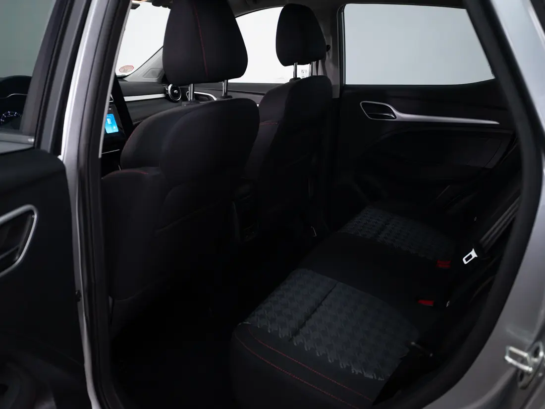 MG Zx 1.5 Com Mt año 2026