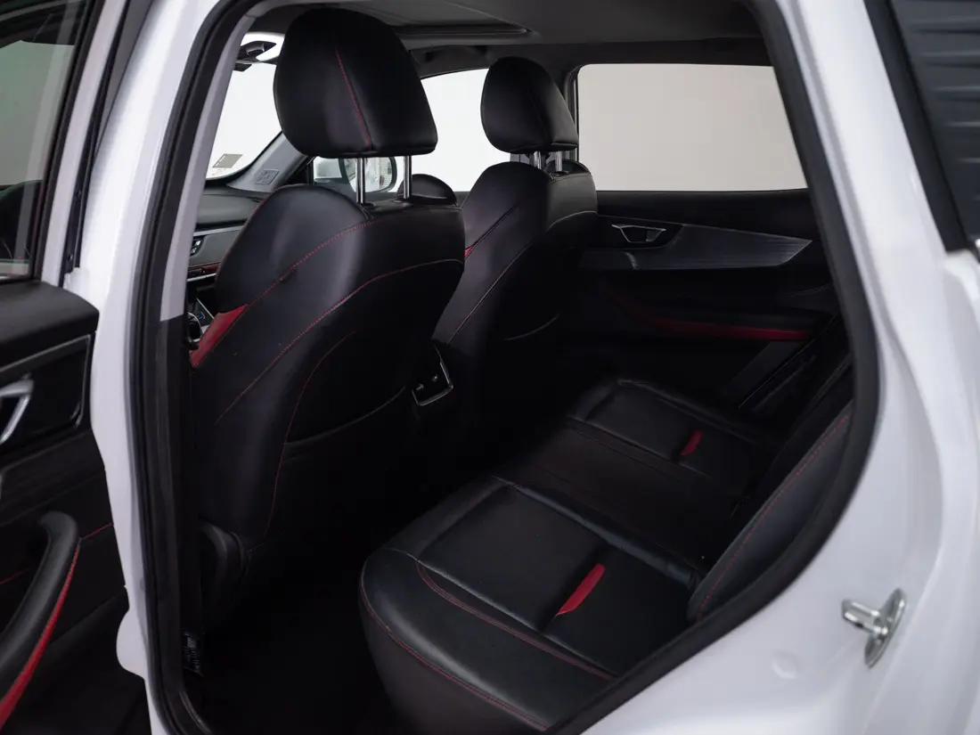 Chery Tiggo 3 1.5 Pro Glx Mt año 2025