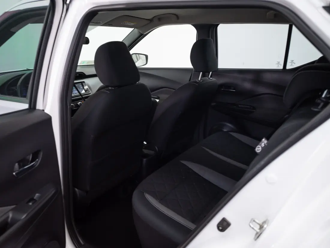 Nissan Kicks Kicks 1.6 Advance Cvt At año 2019