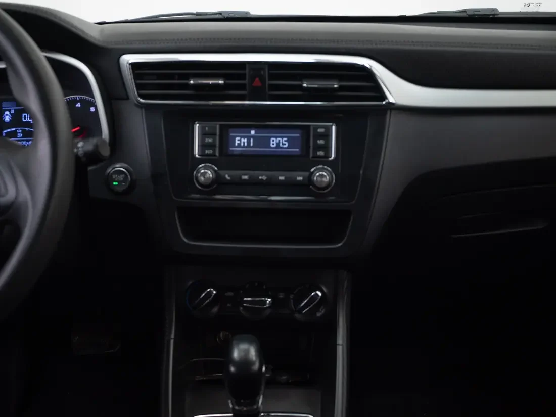 MG Zs Zs 1.5 Std At año 2020