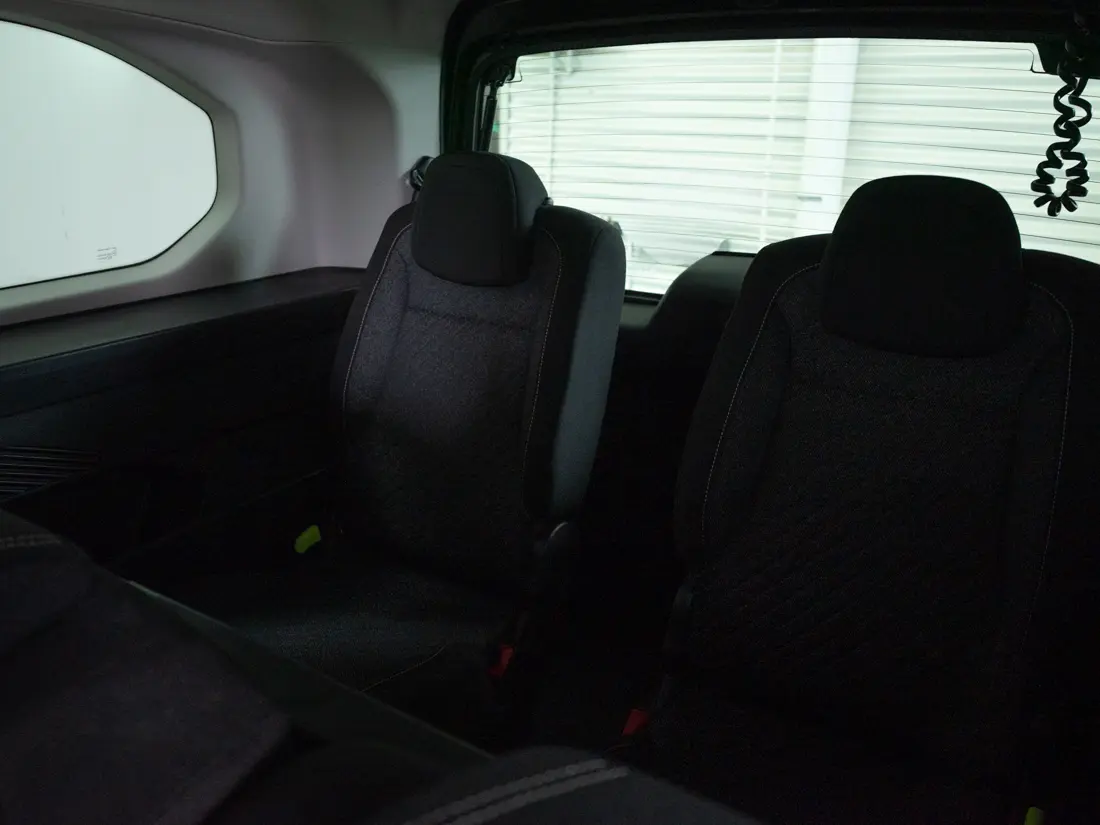 Peugeot Rifter 1.5 Allure Bluehdi 130 At Diesel año 2026