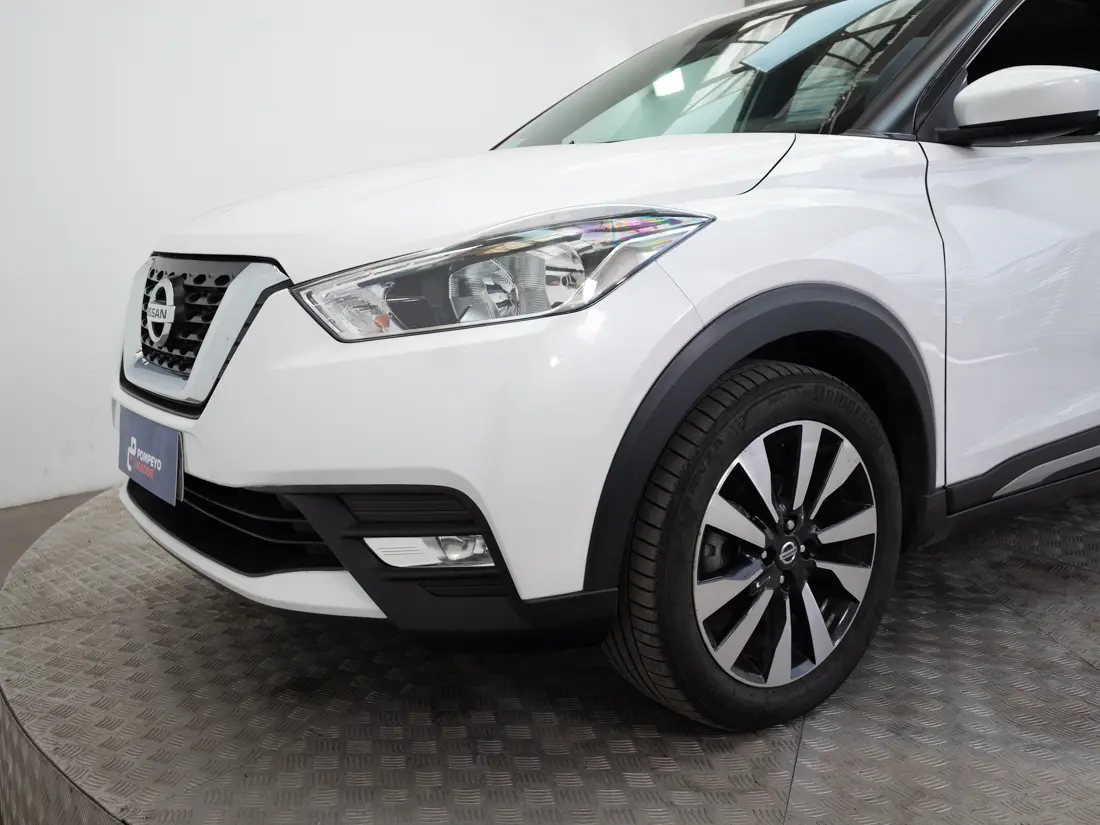 Nissan Kicks Kicks 1.6 Advance Cvt At año 2019