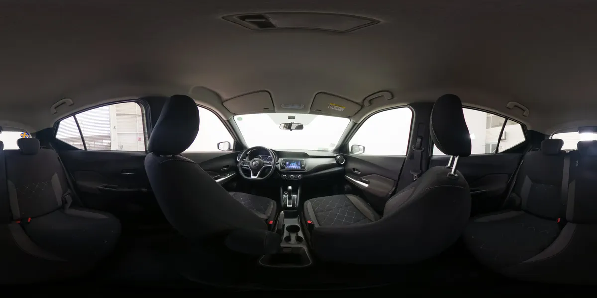 Nissan Kicks Kicks 1.6 Advance Cvt At año 2019