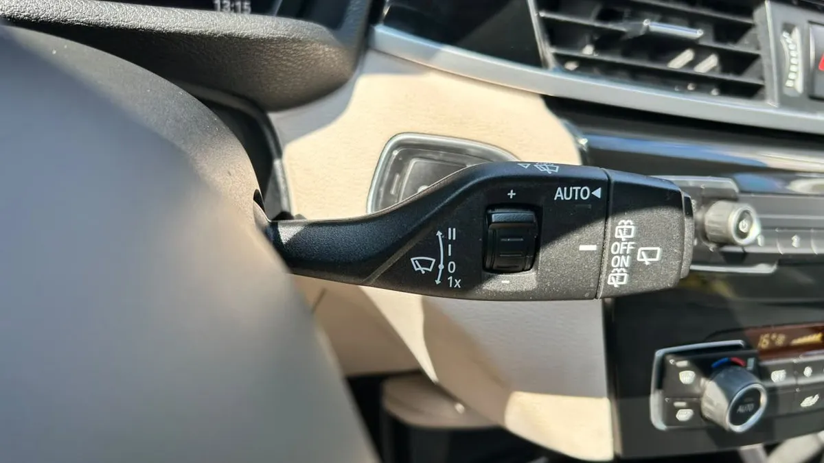 BMW X1 Sdrive18i Lci 1.5 Aut año 2022